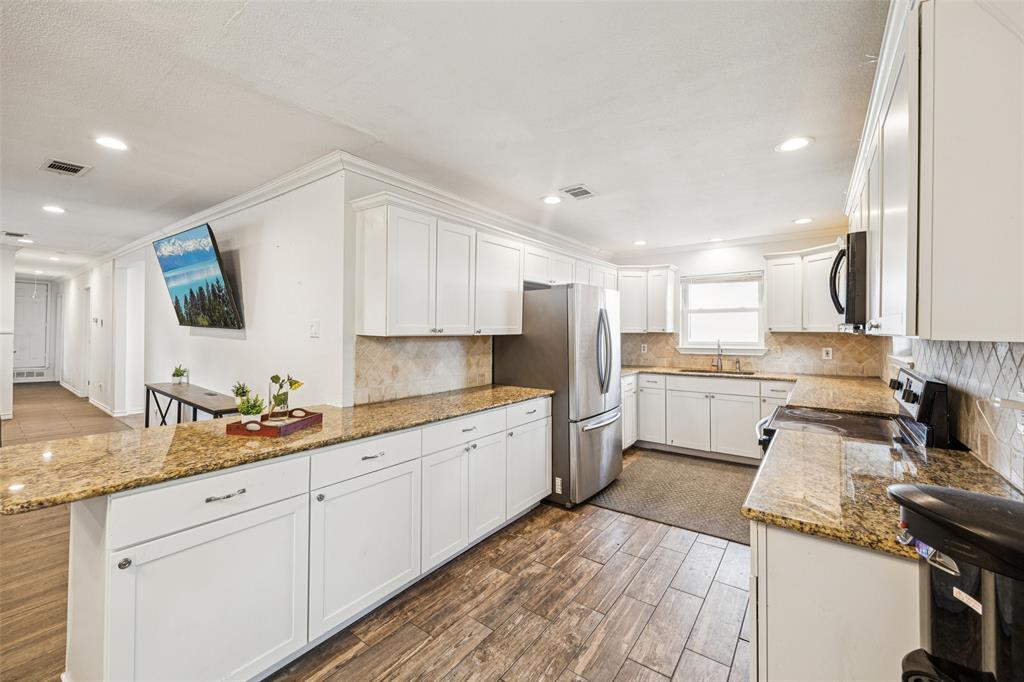 Western Hills Add - Residential