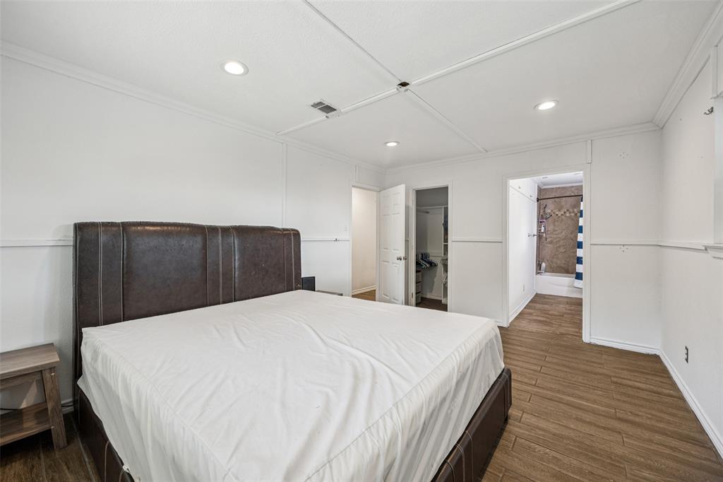 Western Hills Add - Residential