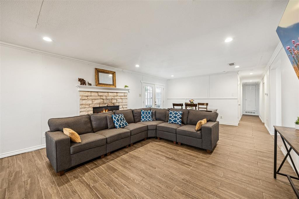 Western Hills Add - Residential