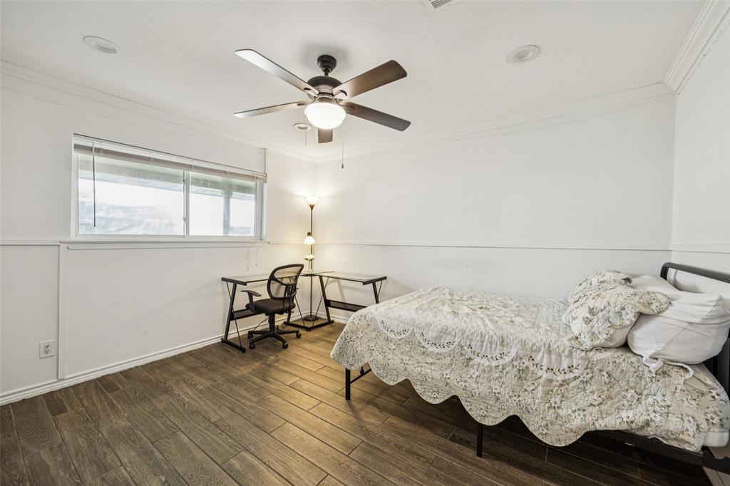 Western Hills Add - Residential