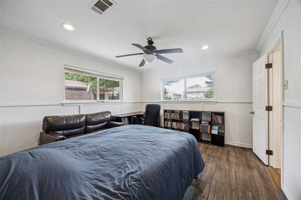 Western Hills Add - Residential