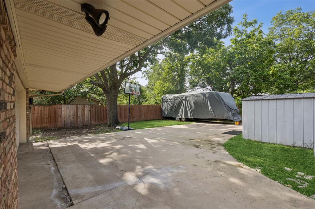 Western Hills Add - Residential