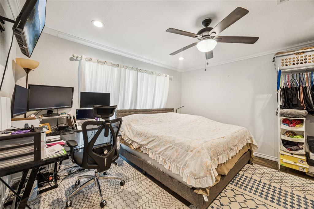 Western Hills Add - Residential