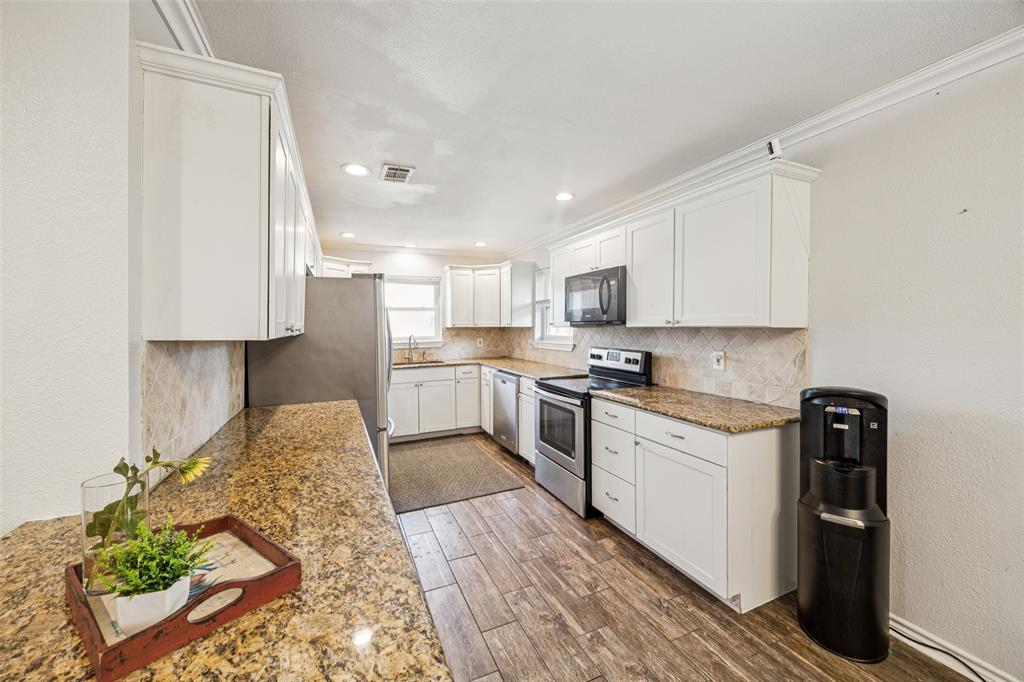 Western Hills Add - Residential