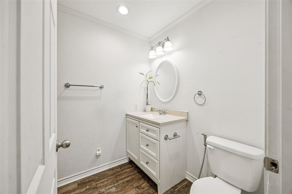 Western Hills Add - Residential