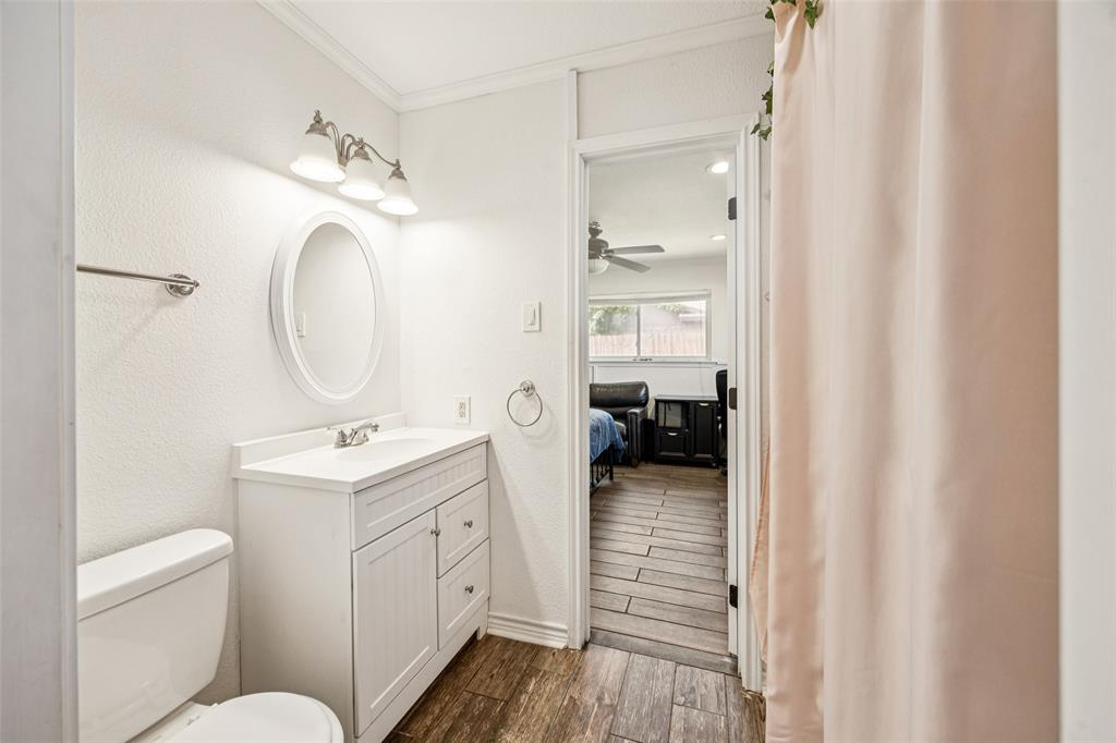 Western Hills Add - Residential