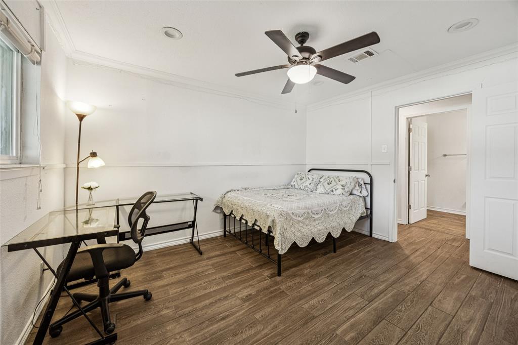 Western Hills Add - Residential