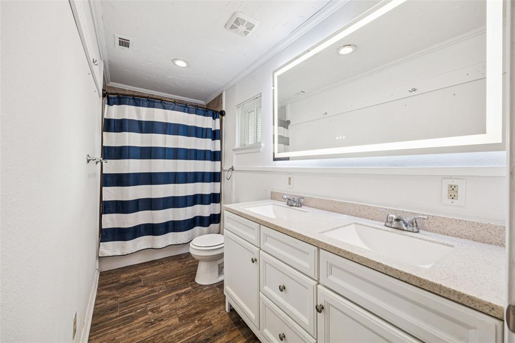 Western Hills Add - Residential