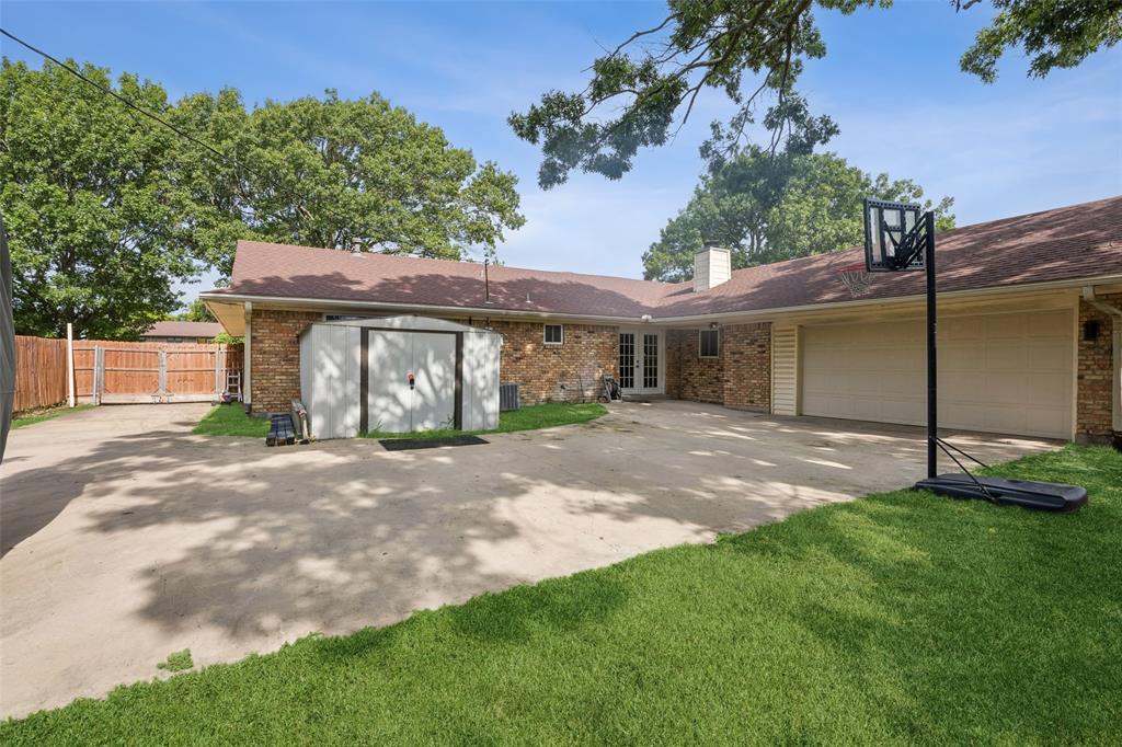 Western Hills Add - Residential