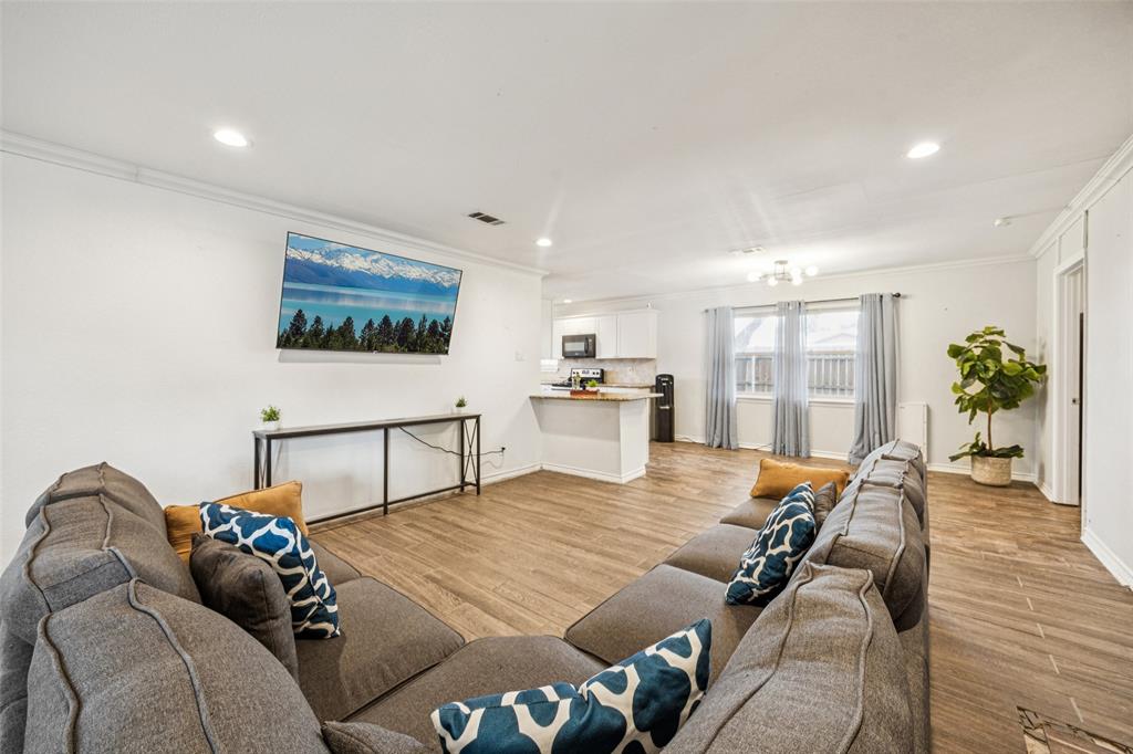 Western Hills Add - Residential