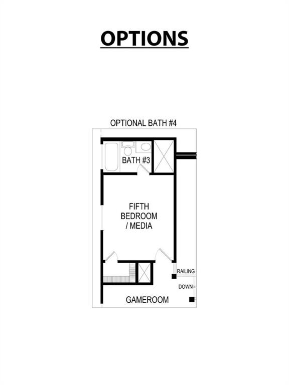 1104 Branching Brook Drive