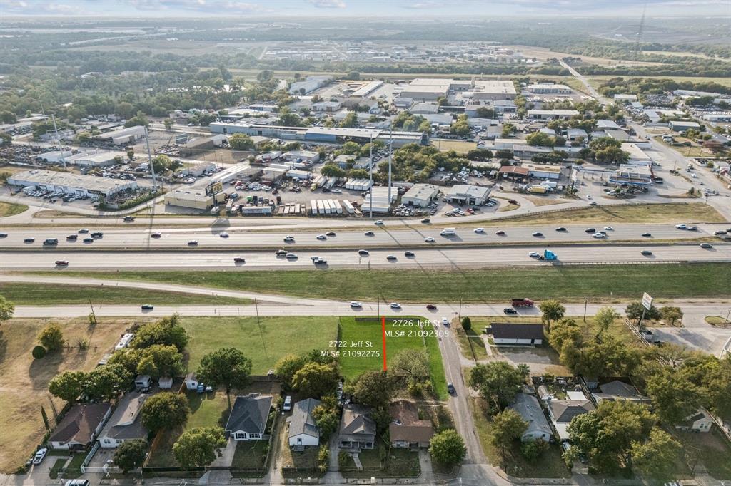 2722 Jeff Street