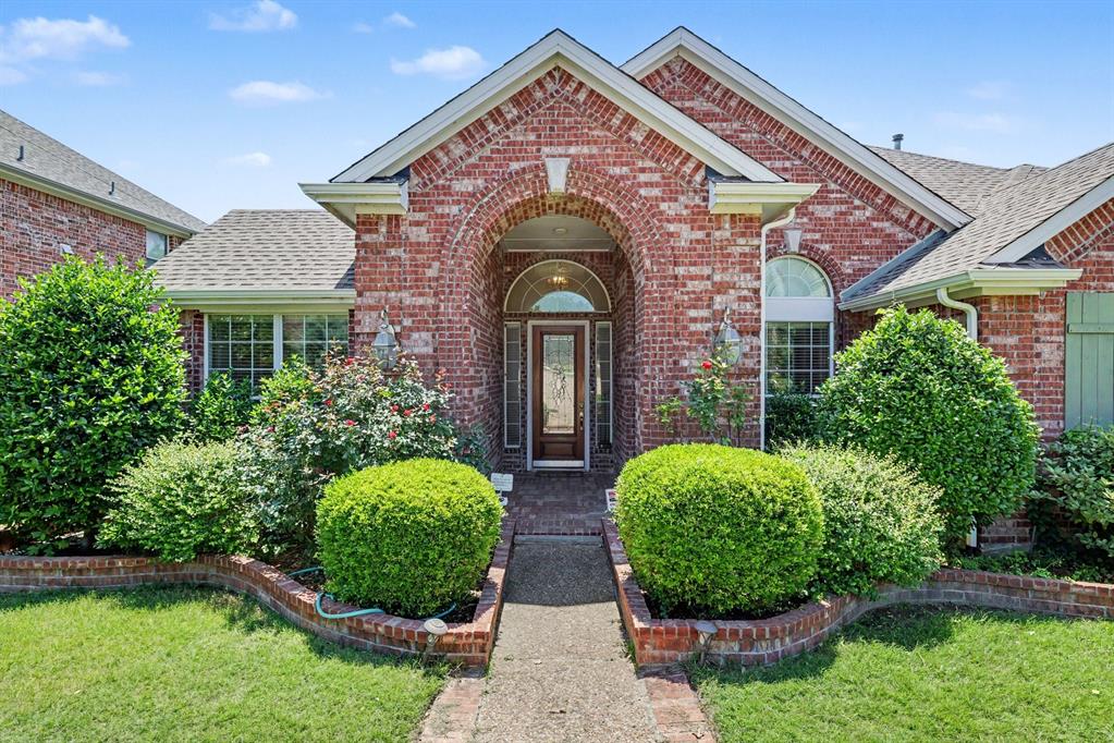 9895 Carriage Hill Lane
