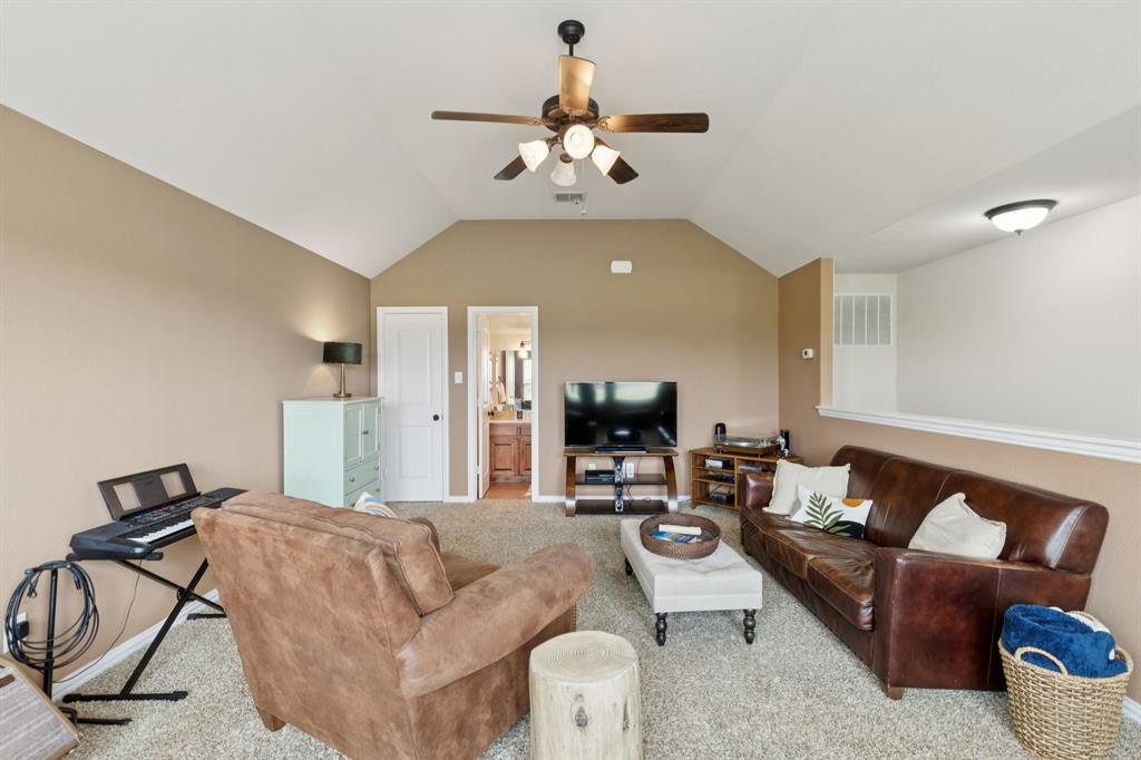 Cedars Sec 4 - Residential