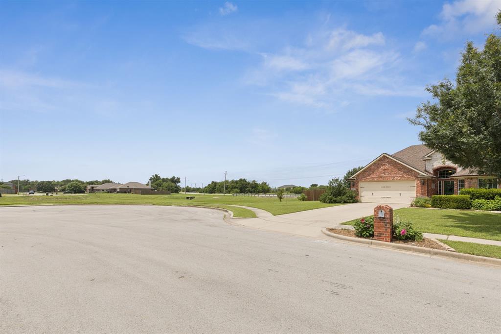 Cedars Sec 4 - Residential