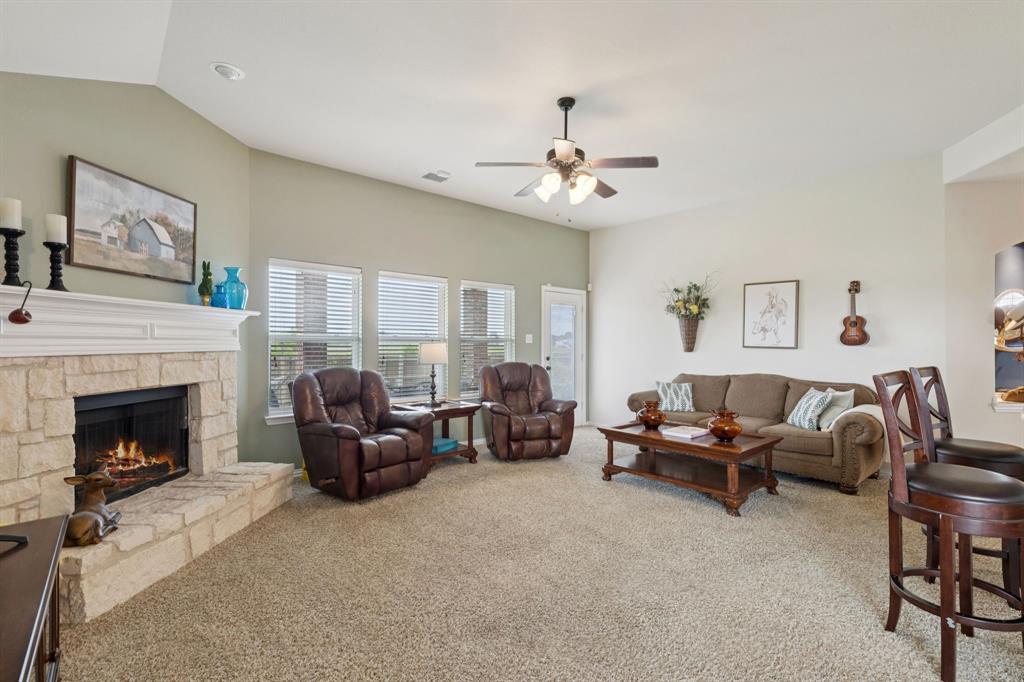 Cedars Sec 4 - Residential