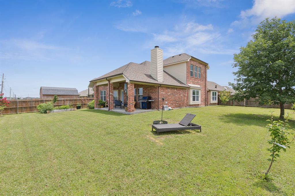 Cedars Sec 4 - Residential