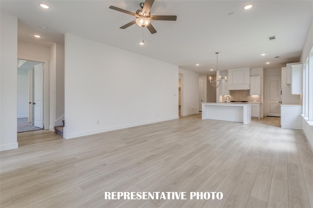 Estates at Stacy Crossing - Residential