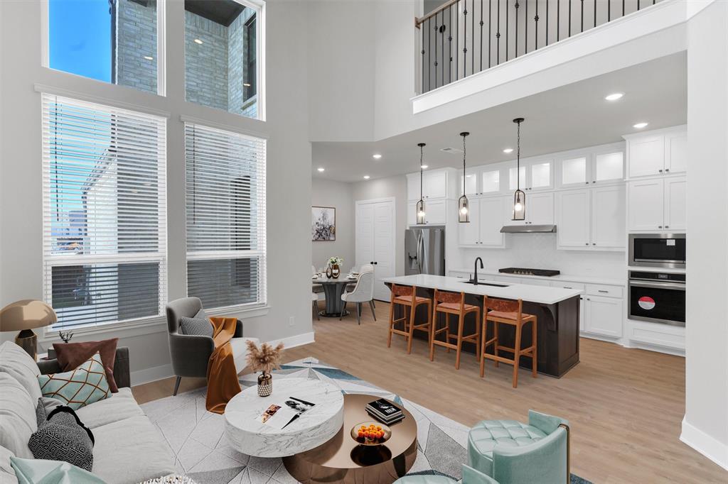 Fort Worth, Texas 76008, United States, 3 Bedrooms Bedrooms, ,3 BathroomsBathrooms,Residential,Active,92650