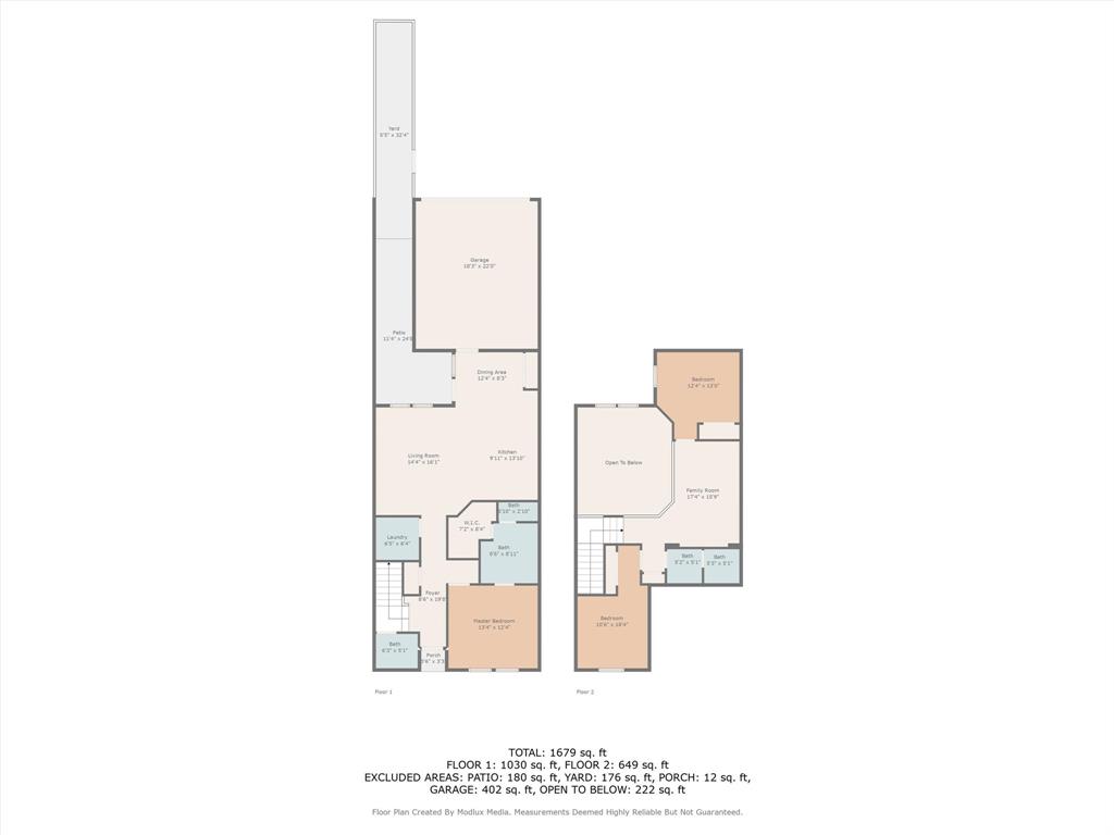 Fort Worth, Texas 76008, United States, 3 Bedrooms Bedrooms, ,3 BathroomsBathrooms,Residential,Active,92650
