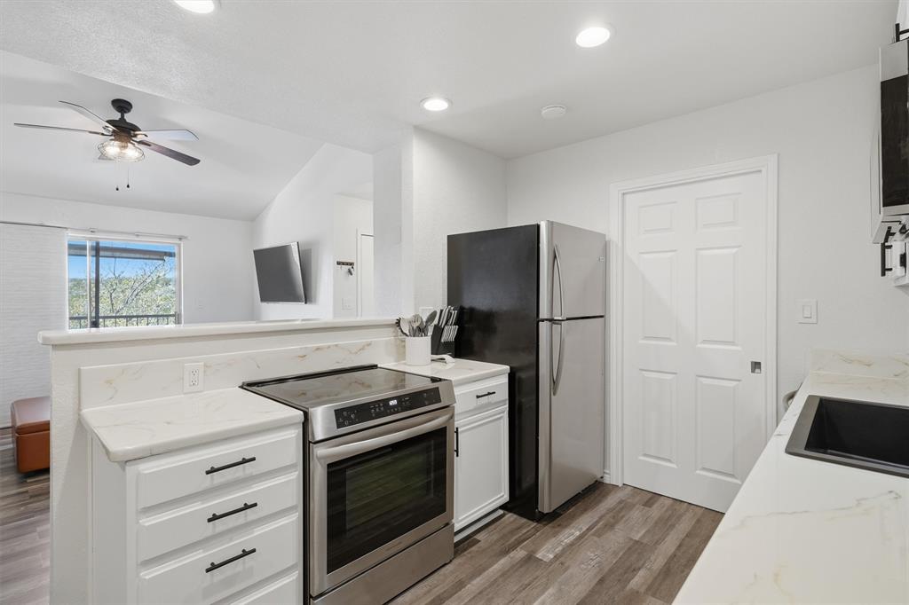 Sportsman World - Residential