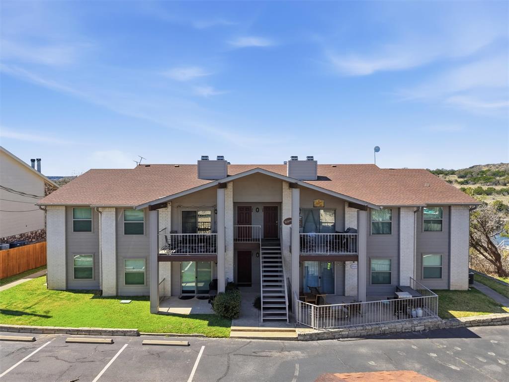 Sportsman World - Residential