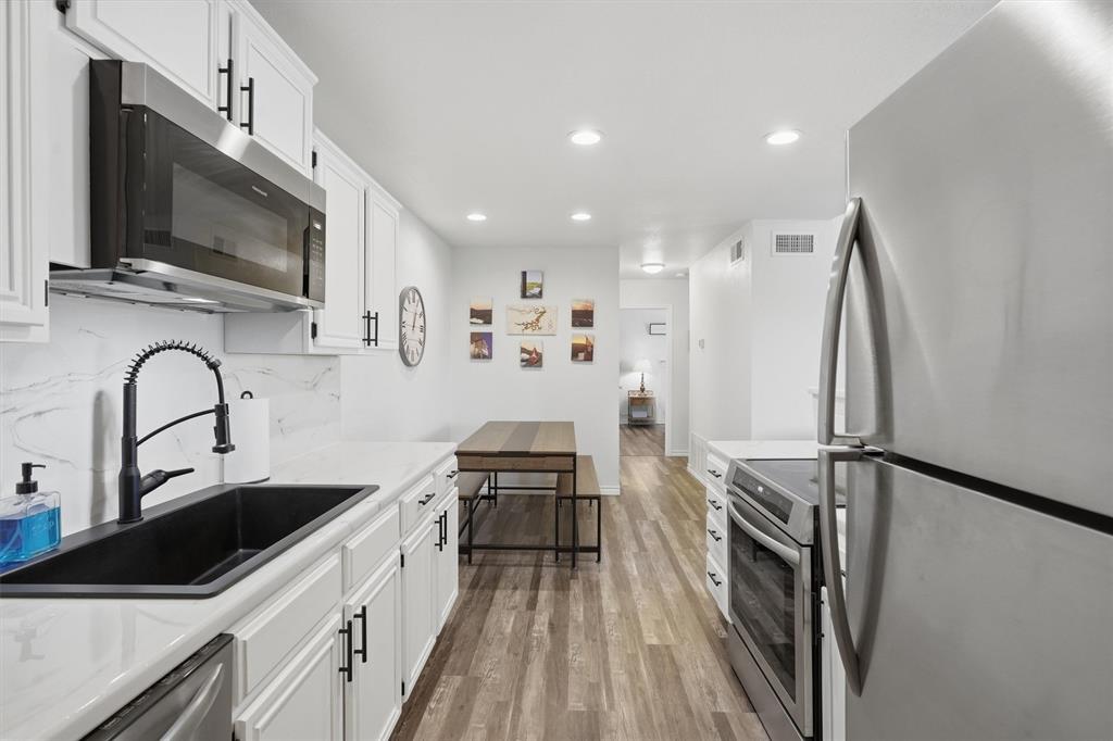 Sportsman World - Residential