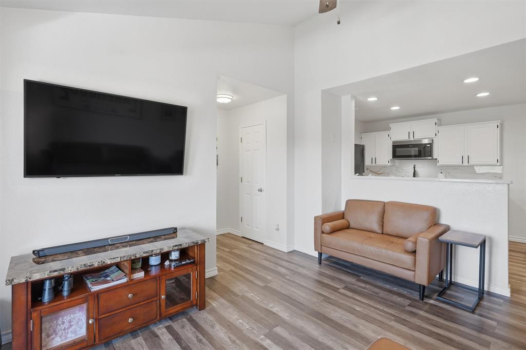 Sportsman World - Residential