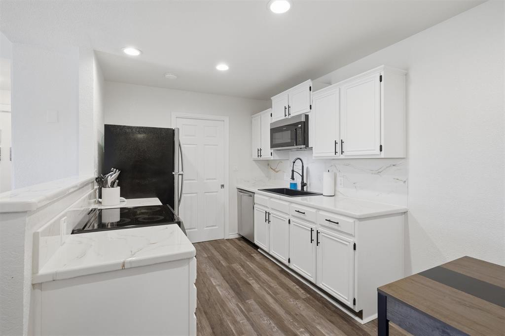 Sportsman World - Residential