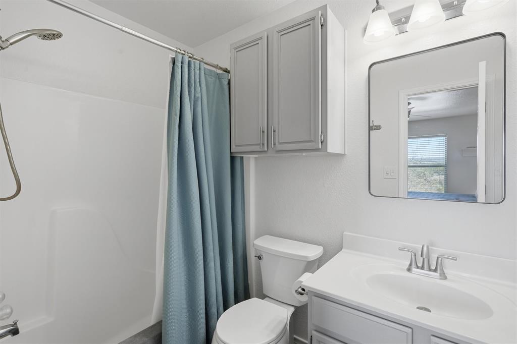 Sportsman World - Residential