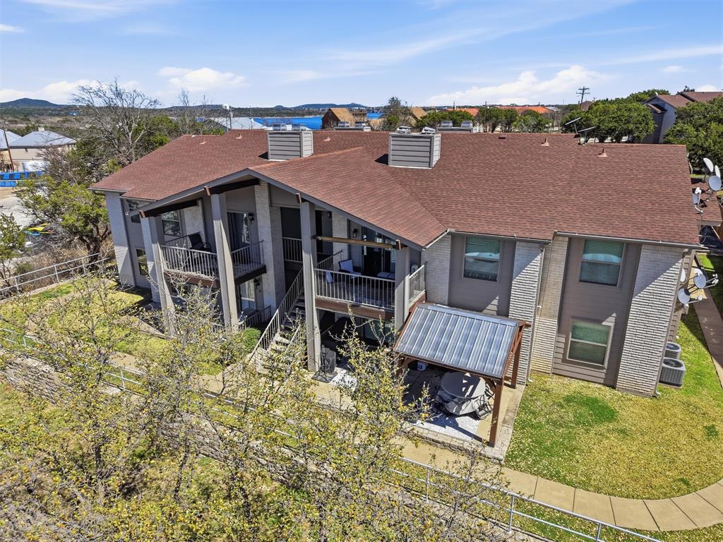 Sportsman World - Residential