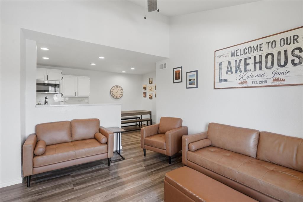 Sportsman World - Residential