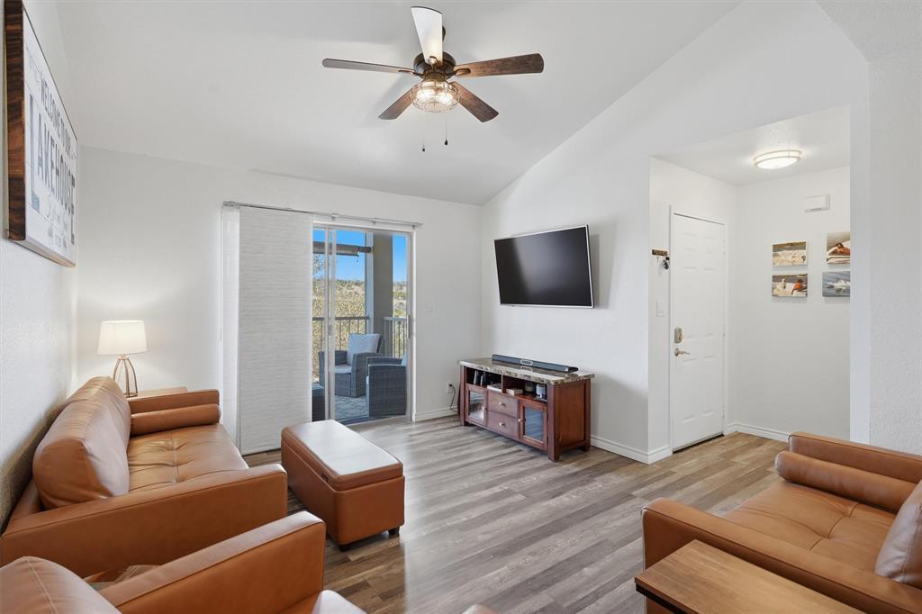 Sportsman World - Residential