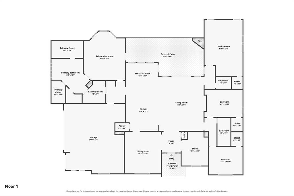3409 Westhill Circle