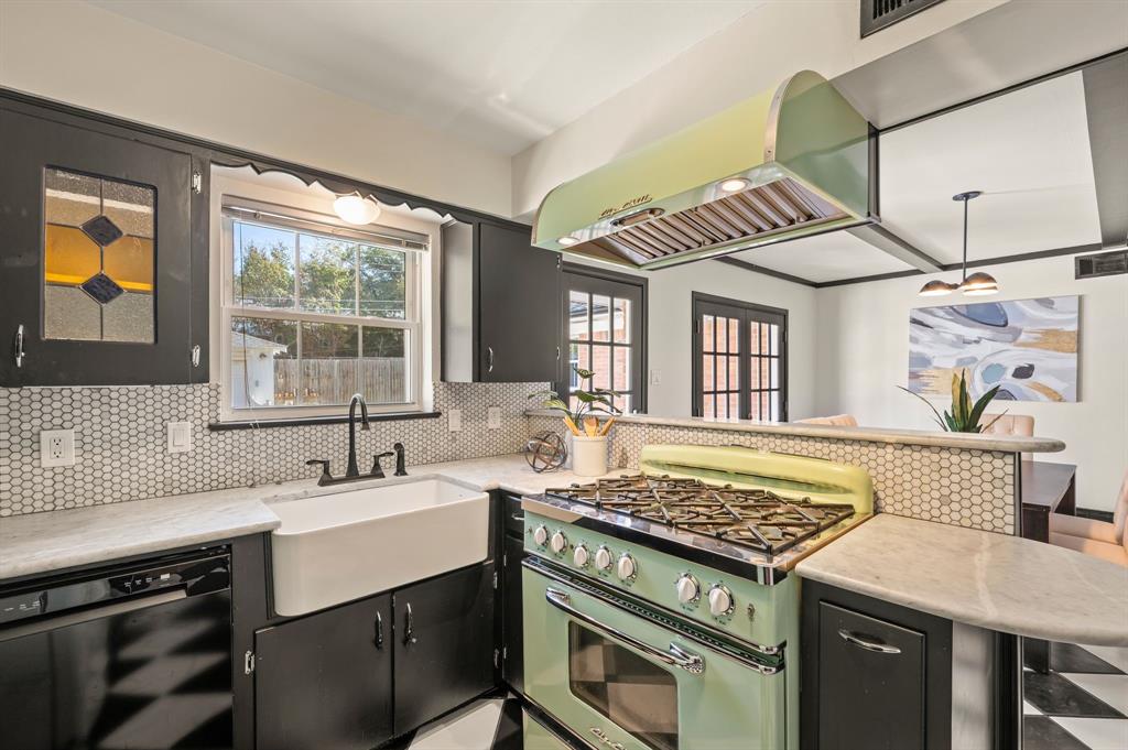 Lochwood - Residential