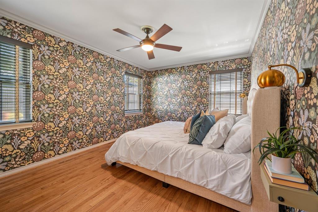 Lochwood - Residential