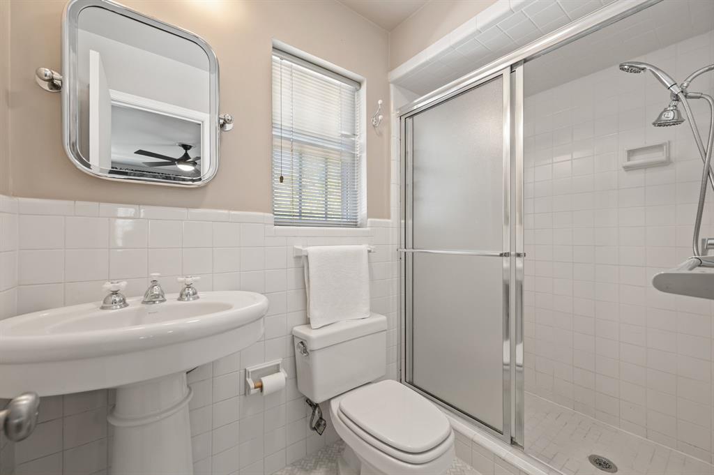 Lochwood - Residential