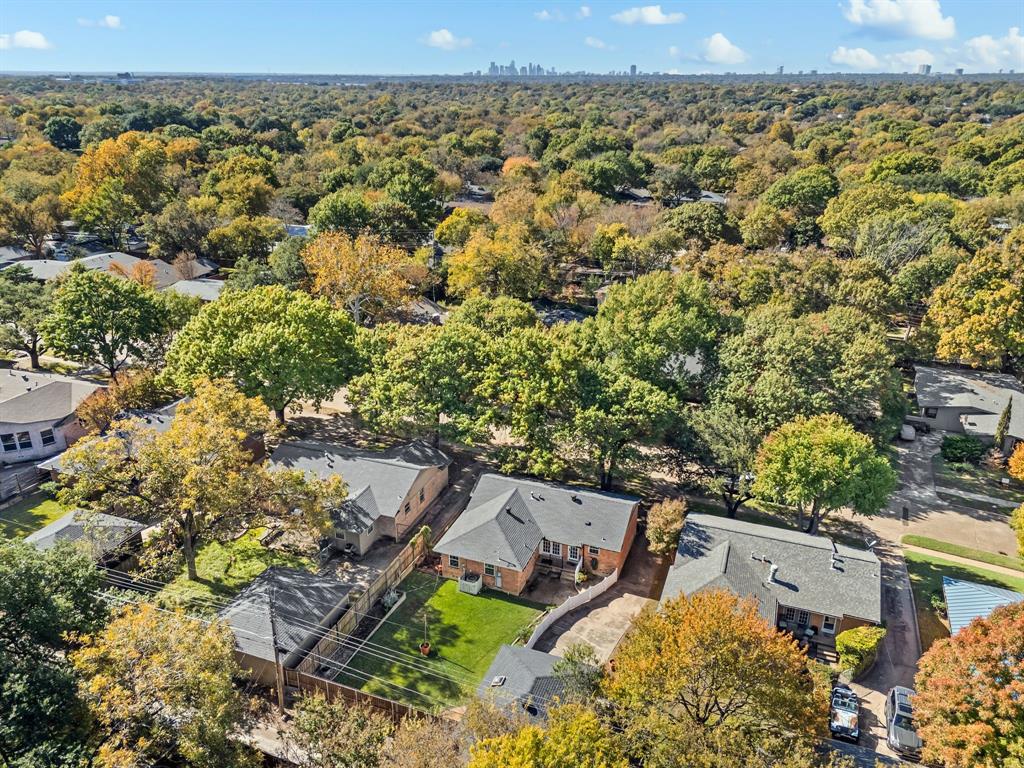 Lochwood - Residential