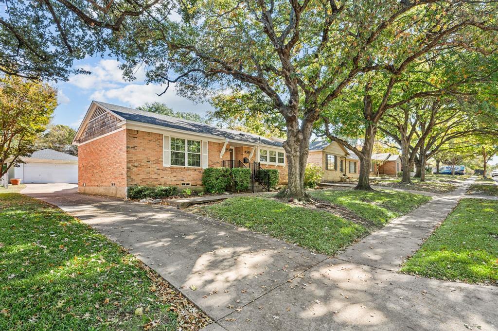 Lochwood - Residential