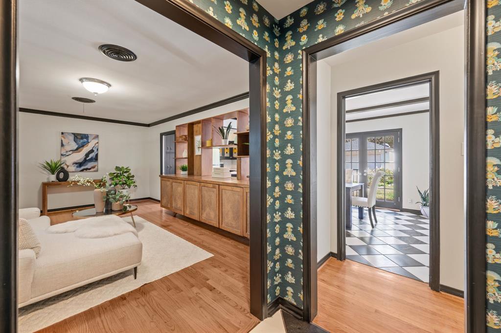 Lochwood - Residential