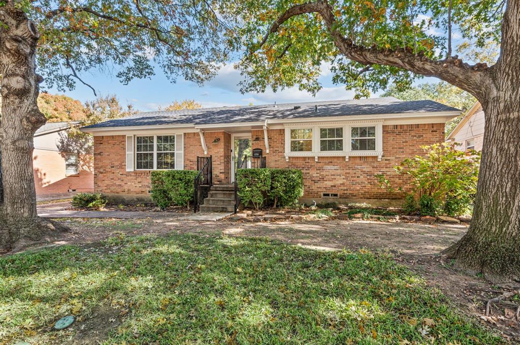 Lochwood - Residential