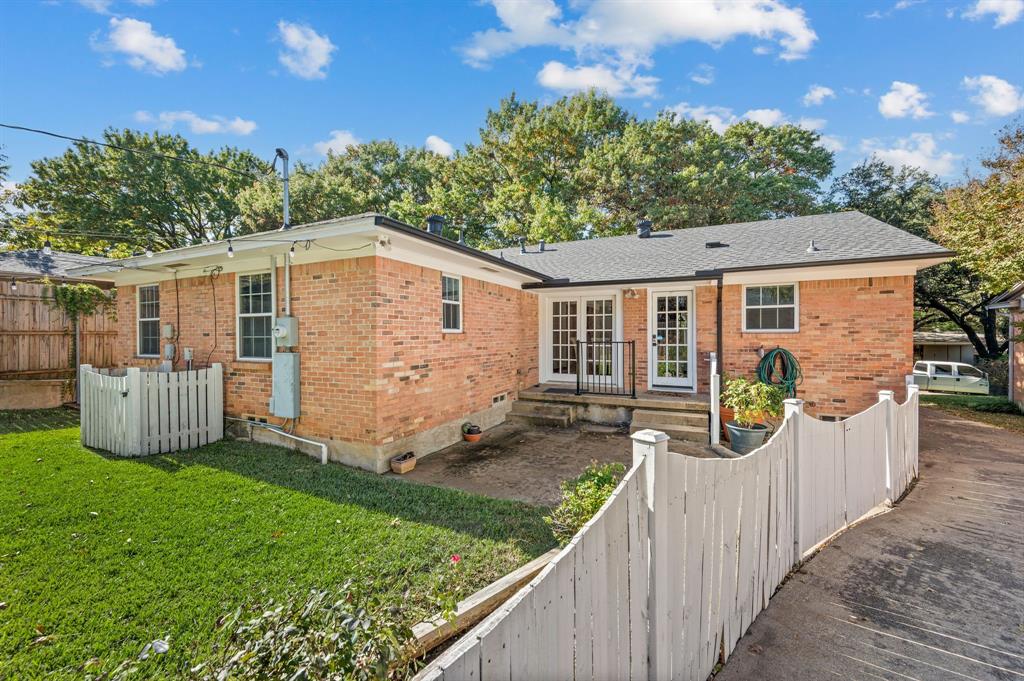 Lochwood - Residential