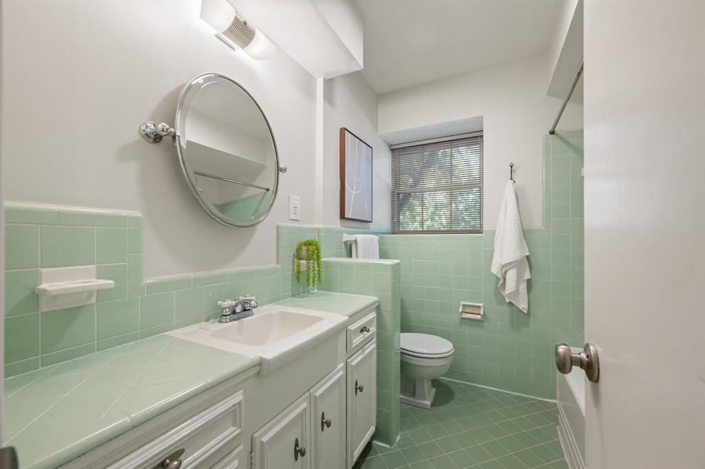 Lochwood - Residential