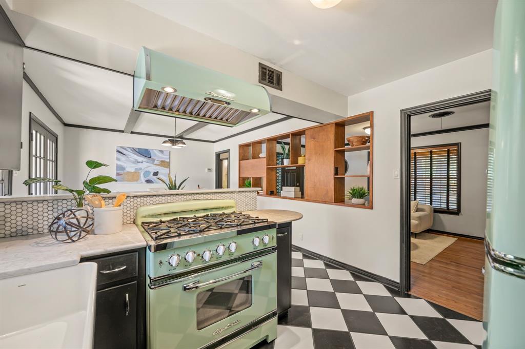 Lochwood - Residential