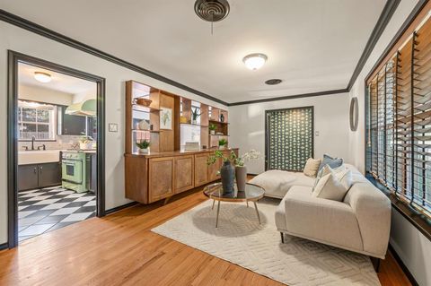 11706 Cimarec Street Dallas TX 75218