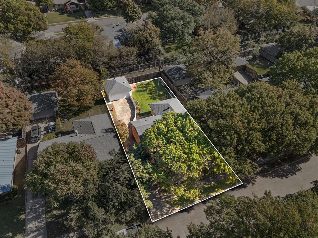 Lochwood - Residential