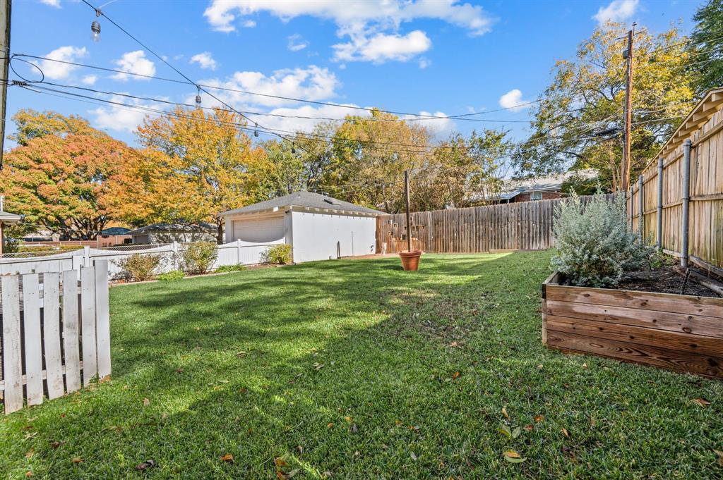 Lochwood - Residential