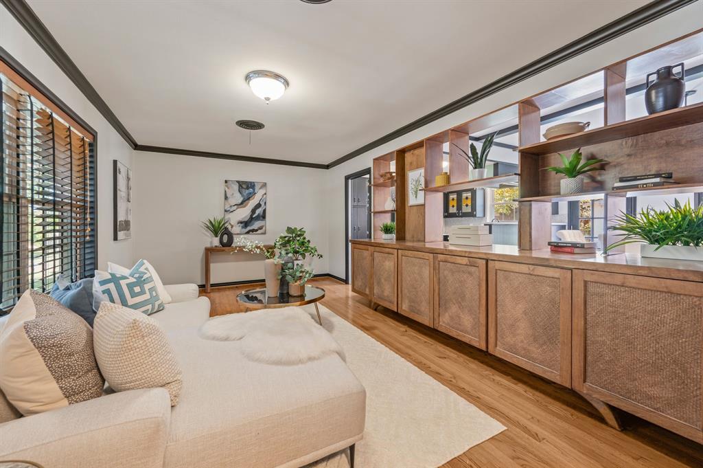 Lochwood - Residential