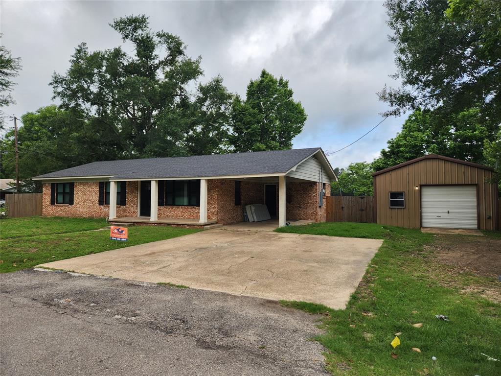 211 Betts Drive