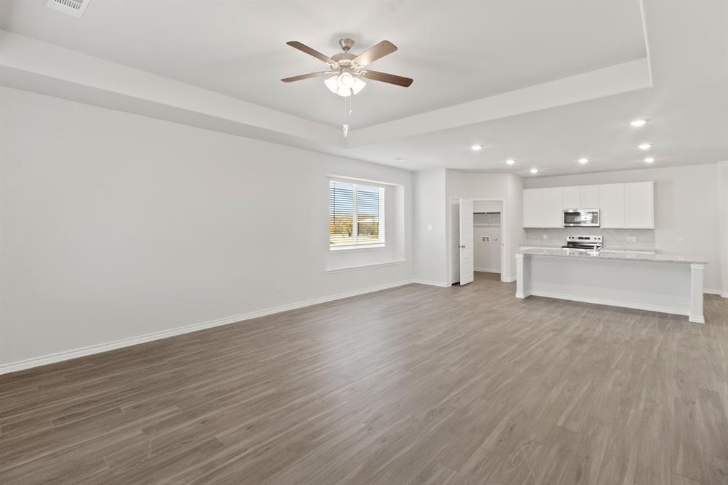 Retreat at Fossil Creek - Residential